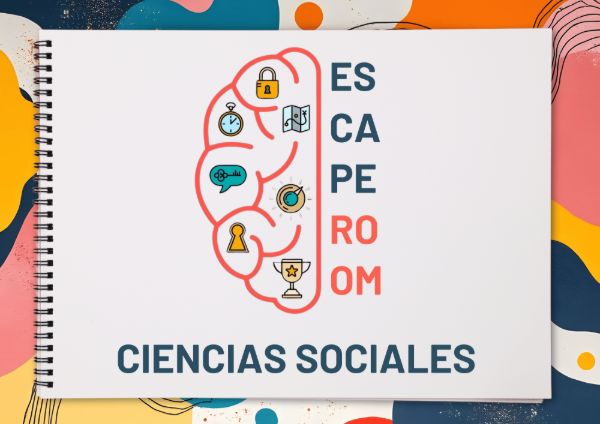 Producto - Escape Room: Ciencias Sociales
