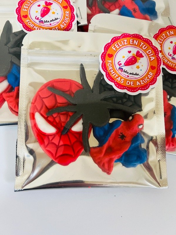 Producto - Hombre araña set surtido - 0