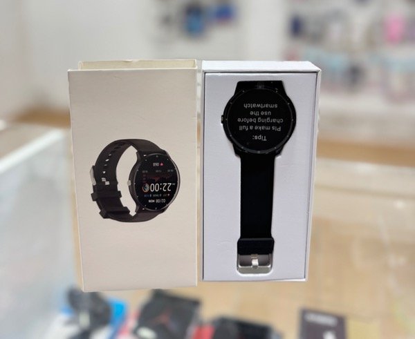 Producto - RELOJ S-MART WHATCH ZL02C PRO
