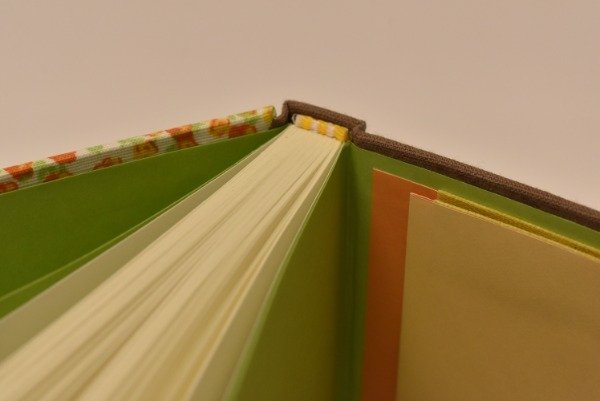 Producto - Cuaderno Qué Estamos Esperando - 4