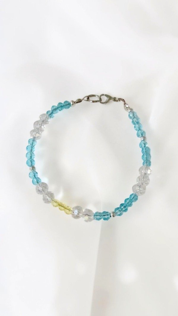 Producto - Pulsera Argentina mod 1