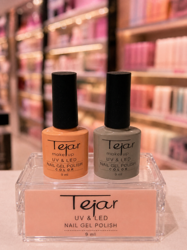Producto - Esmalte semipermanente Tejar