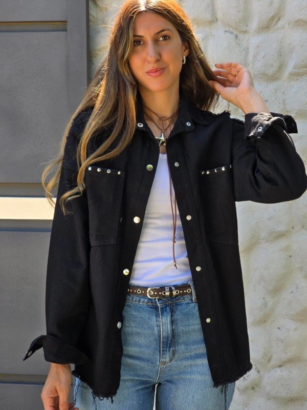 Producto - Camisaco EVELINA