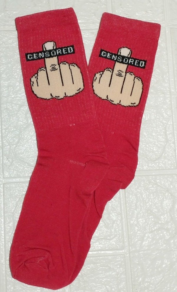 Producto - CENSORED 3/4 Premium