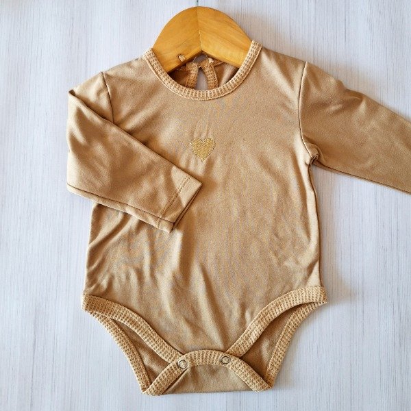 Producto - Body Térmico Beige
