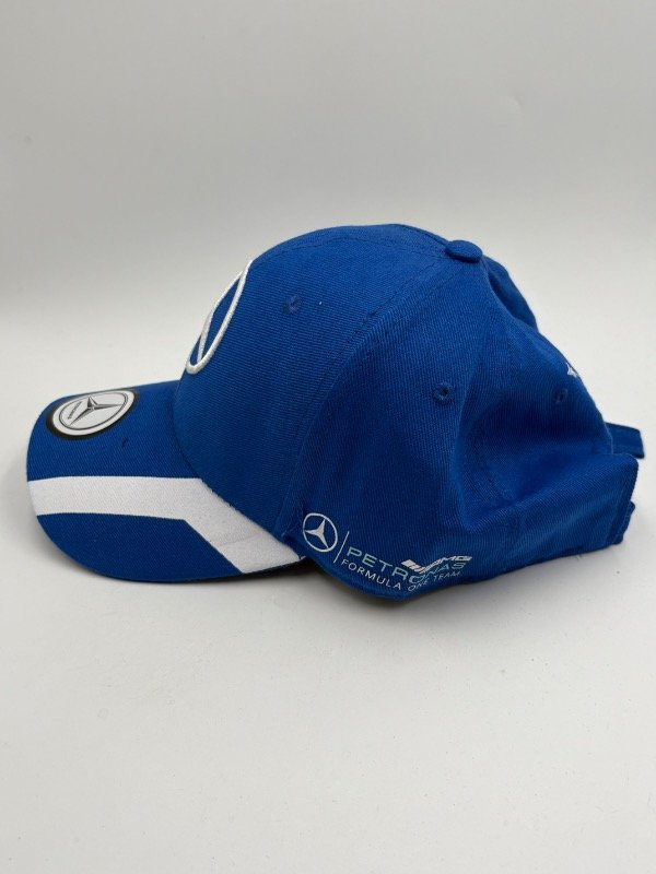Producto - Mercedes azul - 1