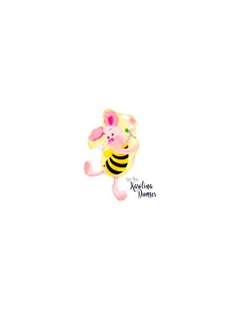 Producto - Set de Globos Winnie The Pooh y Deco Party . 91 Artículos - 3