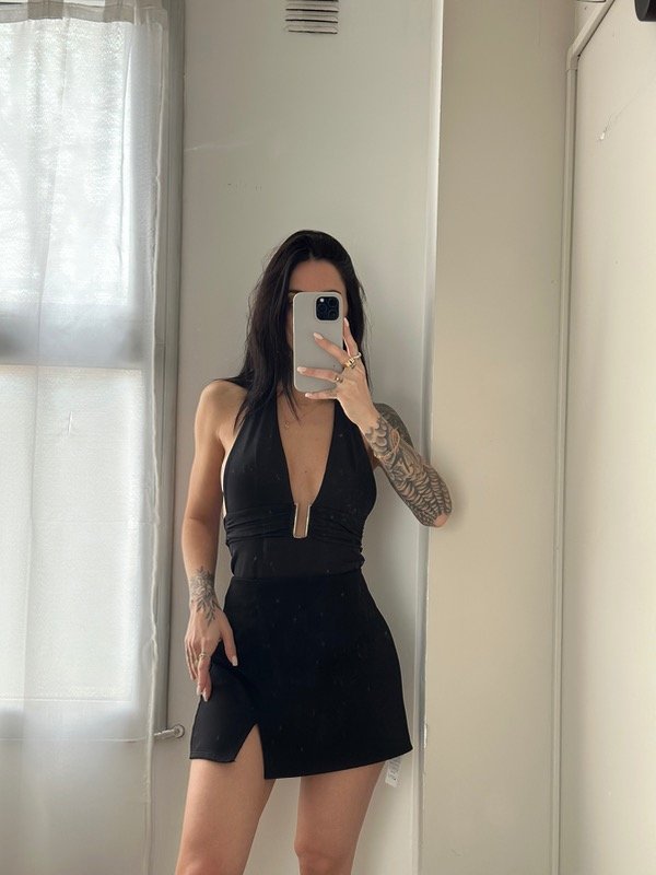 Producto - Body Juli