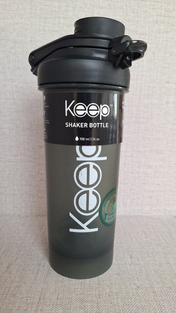 Producto - Vaso shaker Keep