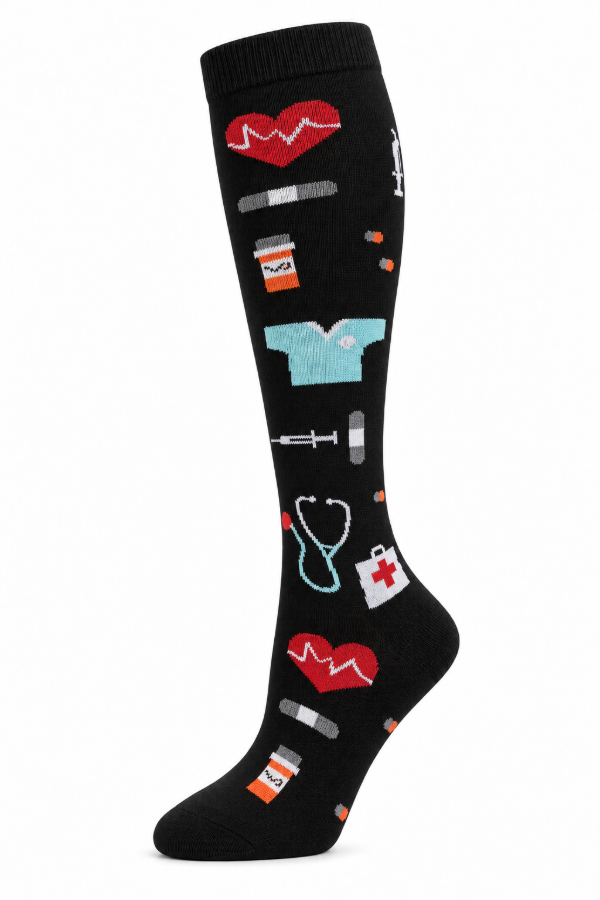 Producto - Medias Cardiología