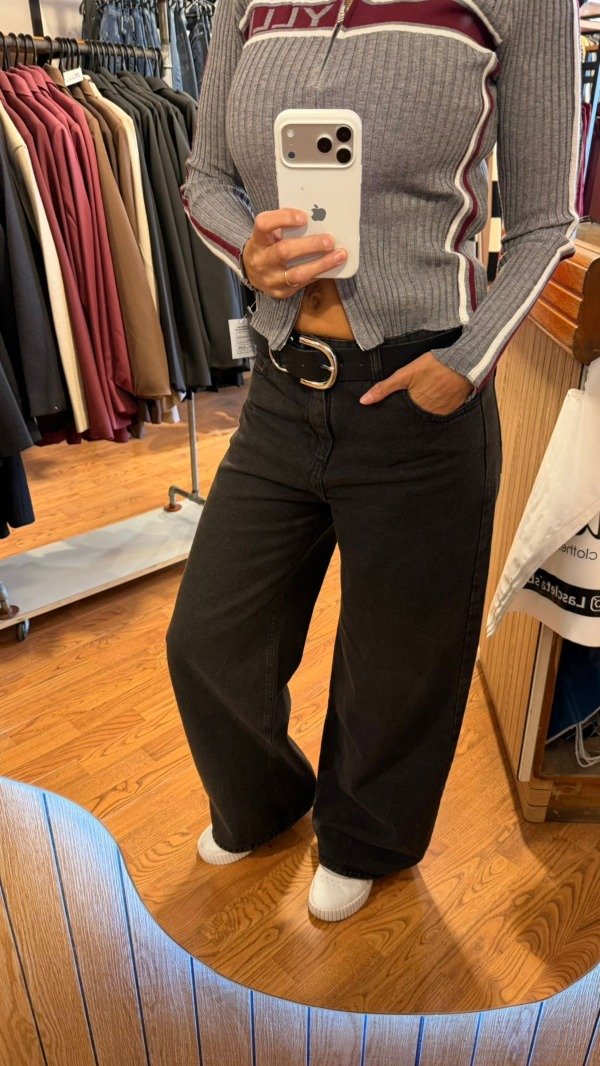 Producto - WIDE LEGS DENARA