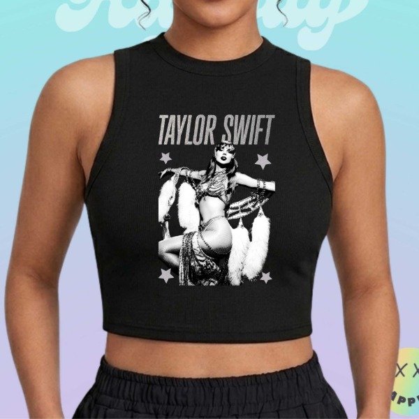 Musculosa taylor swift