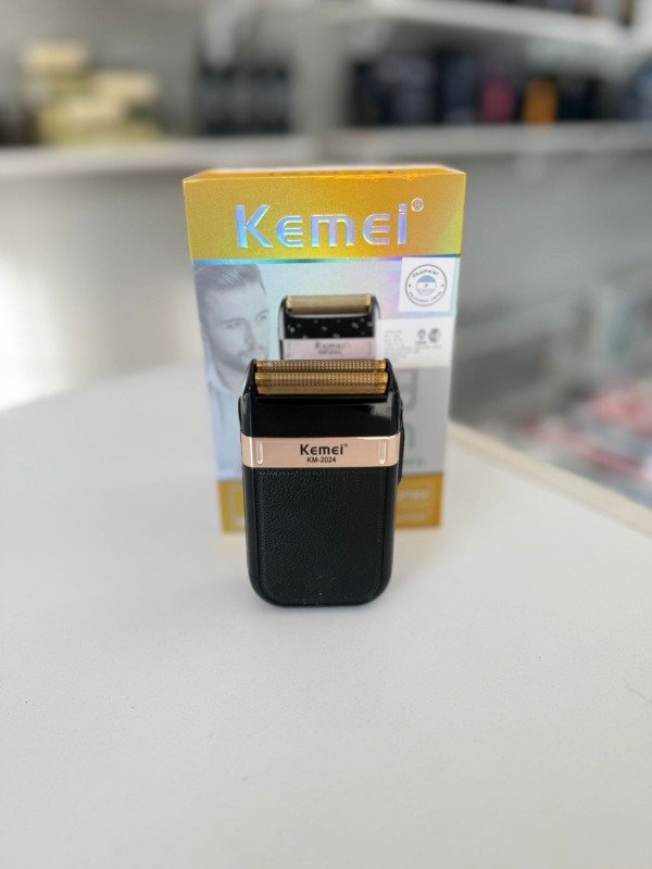 Producto - Shaver kemei 2024