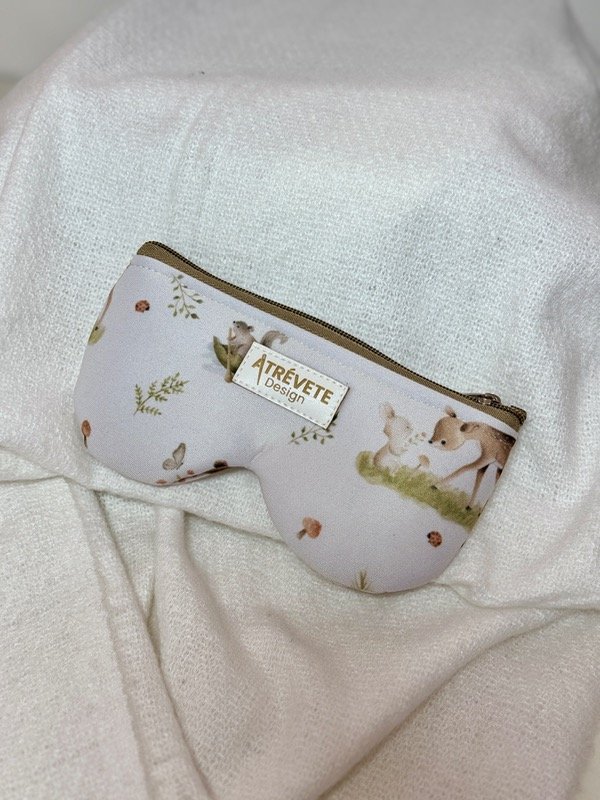 Producto - Porta lentes Emilia - bosque
