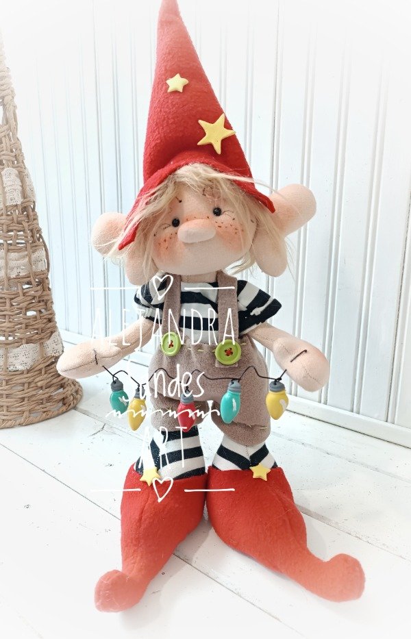 Producto - Kit duendecillo