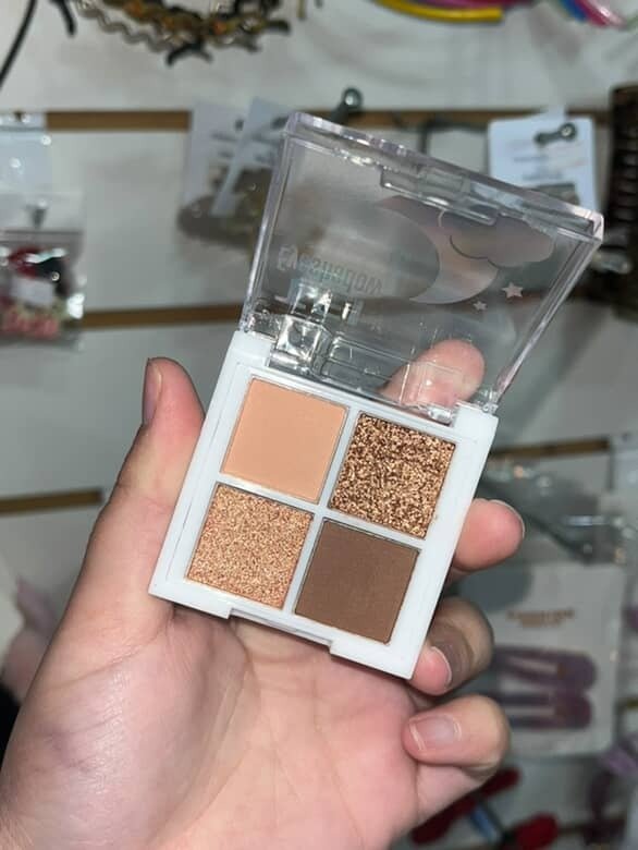 Producto - CUARTETO DE SOMBRAS TEI