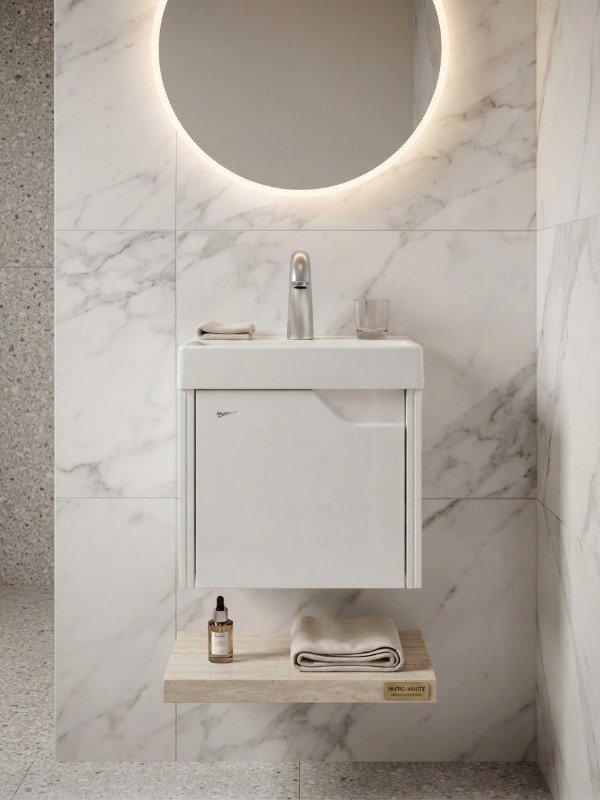 Producto - VANITORY AMBAR MINI