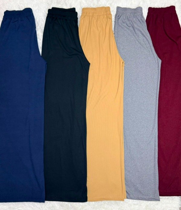 Producto - Palazo Morley - 1