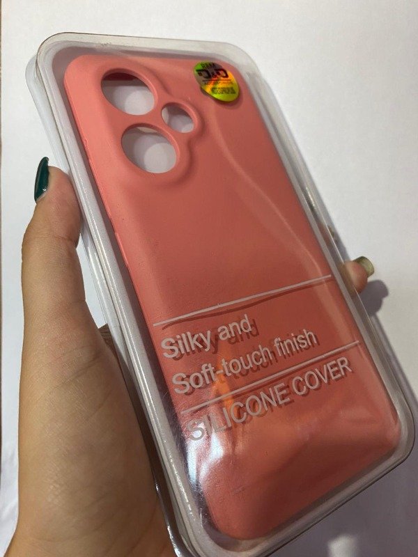 Producto - Xiaomi Note 13 Pro Plus Case rosa