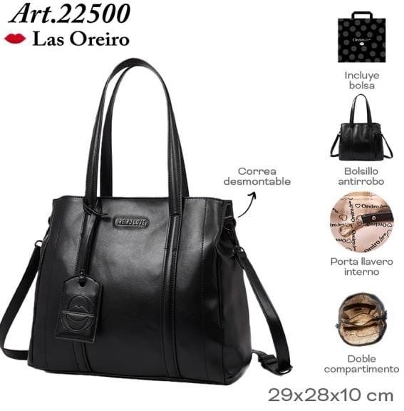 Producto - cartera las oreiro 22500