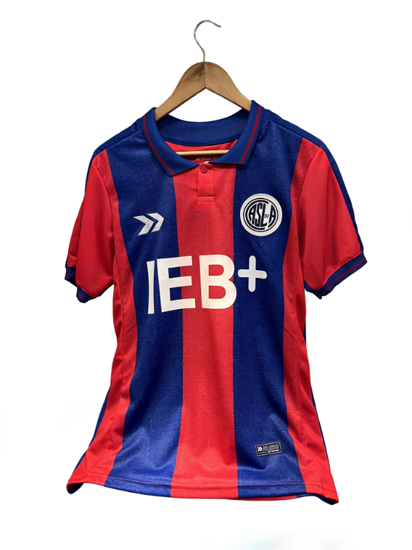 Producto - San Lorenzo titular