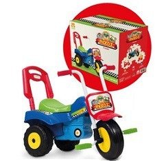 Producto - TRICICLO MOTO Z KUMA