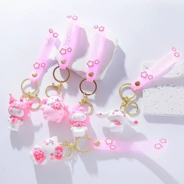 Producto - LLAVERO SANRIO XL
