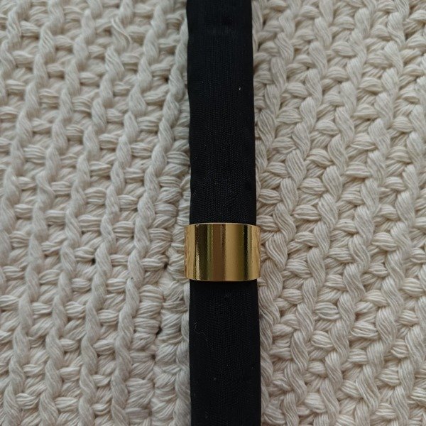 Producto - Anillo Zephira