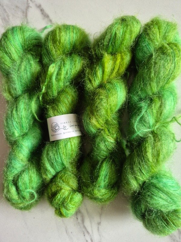 Producto - Verde Medio BM - 1