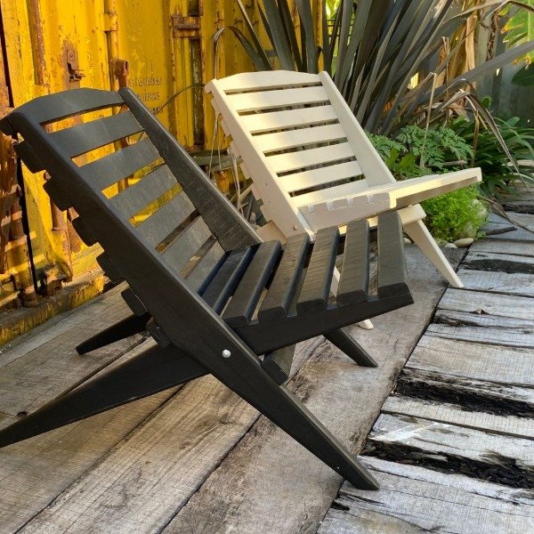 Producto - Sillon Plegable - 3