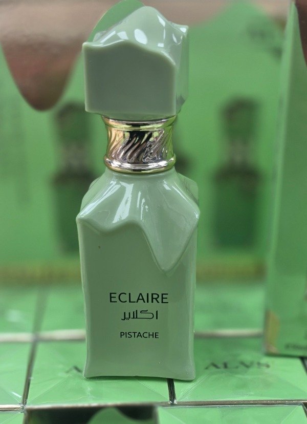 Producto - PERFUME ECLAIRE pistacho mini 30ml - 1