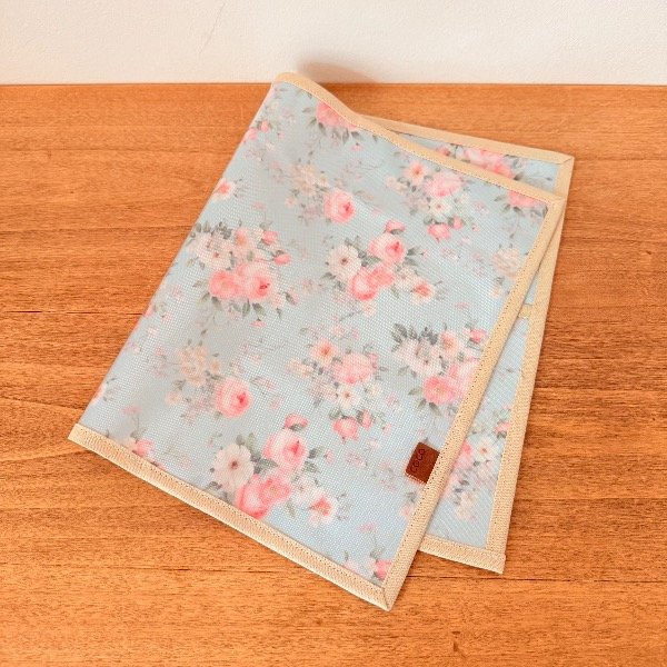 Producto - FUNDA ABC Diseño Ternura