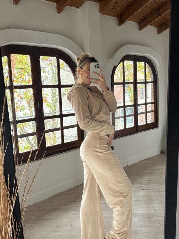 Producto - Set alba beige