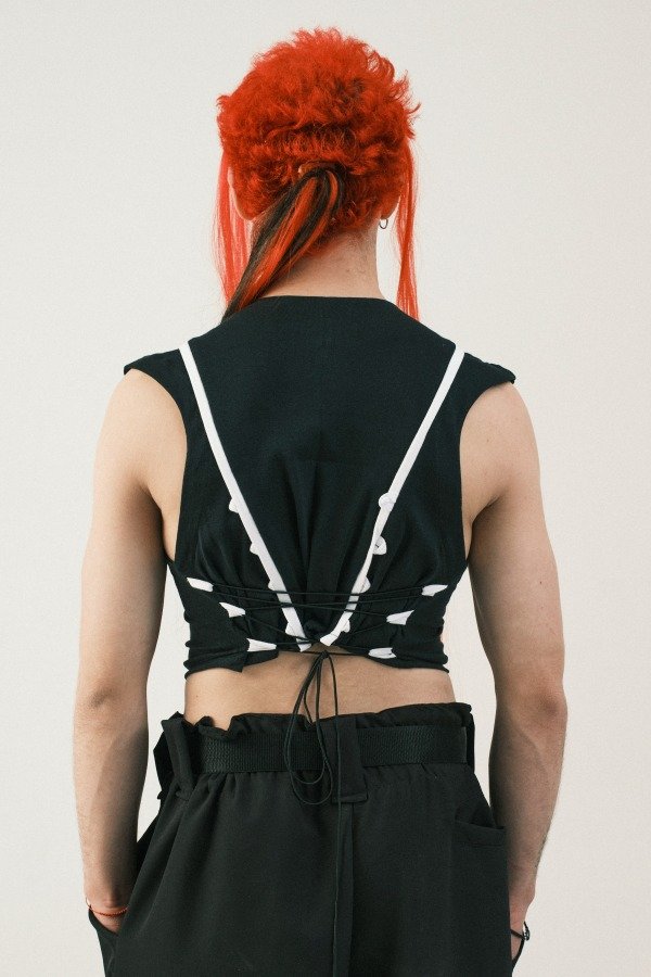 Producto - TANK TOP TAKI - 2