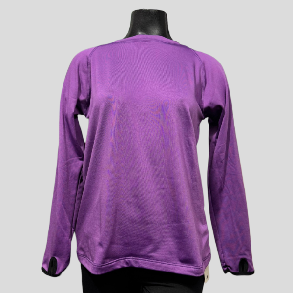 Producto - Térmica violeta