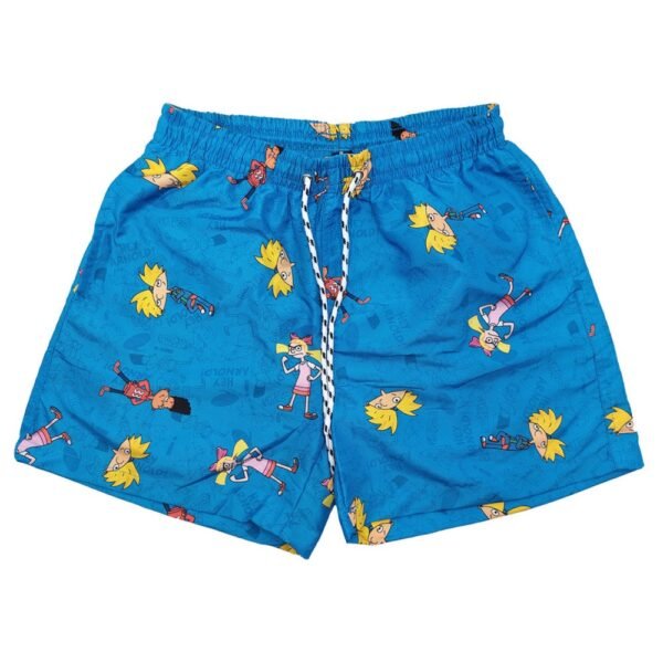 Producto - Short de Baño Hey Arnold