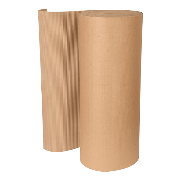 Producto - ROLLO CARTON CORRUGADO 1mt x 20 mts