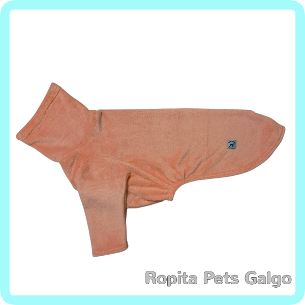 Producto - Polera Patagonia Soft Durazno