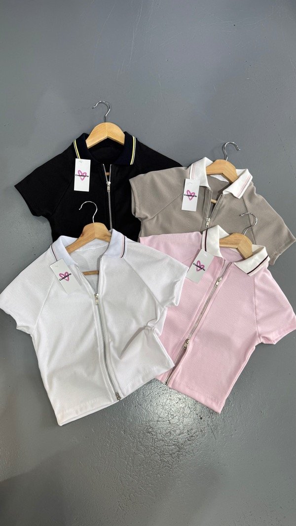 Producto - Remera Filipa