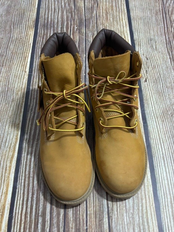 Producto - TIMBERLAND PREMIUM WATERPROOF WHEAT - 6