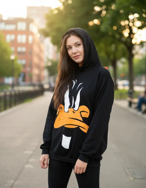 Producto - Maxibuzo Lucas Cara