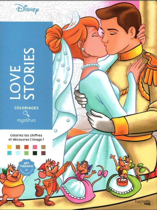 Producto - LOVE STORY - 0