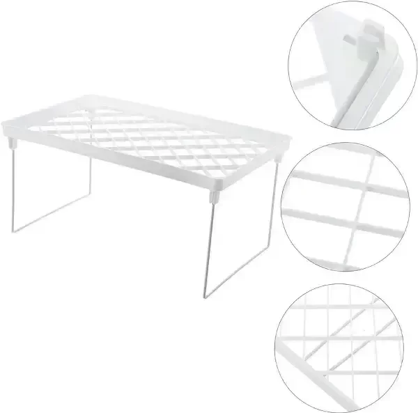 Producto - Estante organizador de alacena 34x14