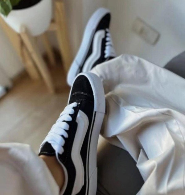 Producto - ZAPATILLAS REP AAA VANS KNU 39