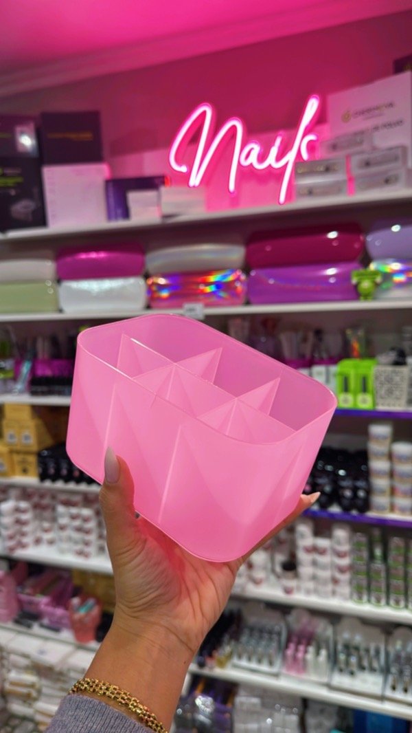 Producto - Organizador pink
