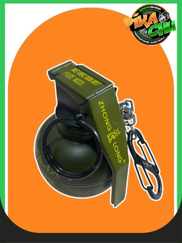 Producto - Encendedor Granada