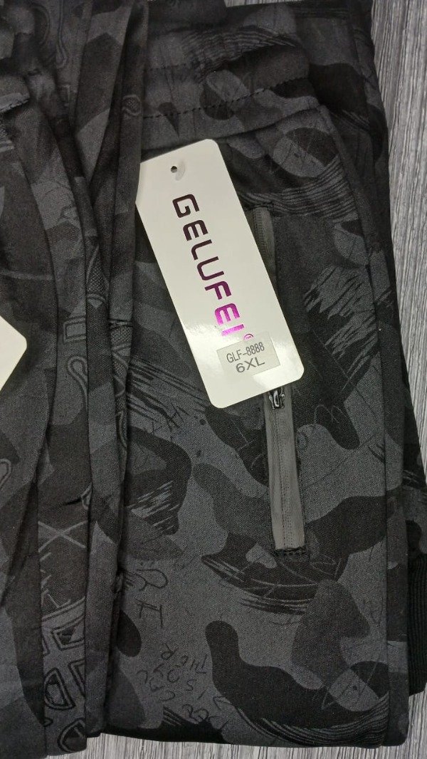Producto - Jogger importado