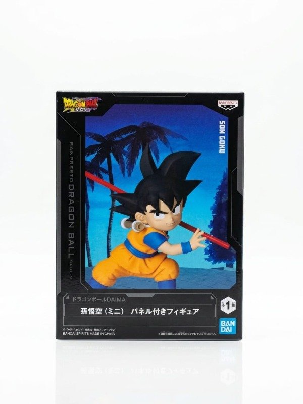 Producto - Goku Daima - 0