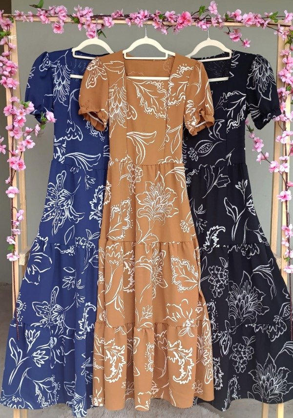 Producto - VESTIDO MARILYN