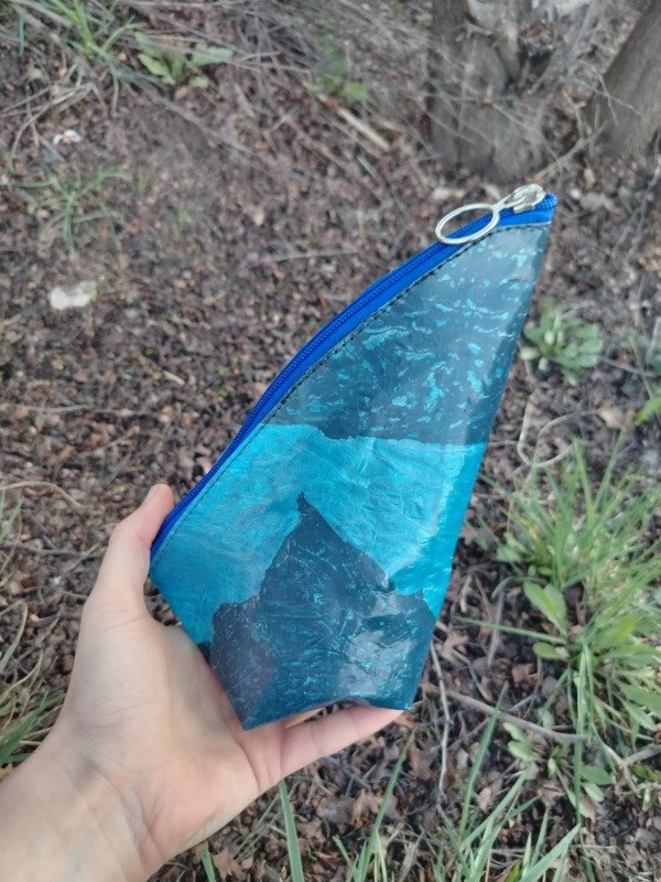 Producto - Porta Mate Iceberg